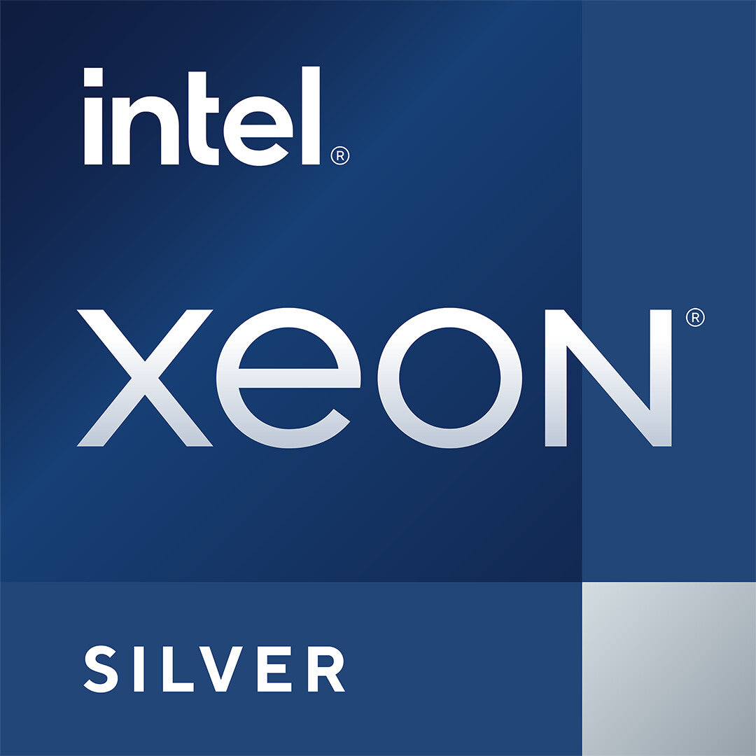 Fujitsu Xeon Intel Silver 4309Y processor - 2.8 GHz 12 MB
