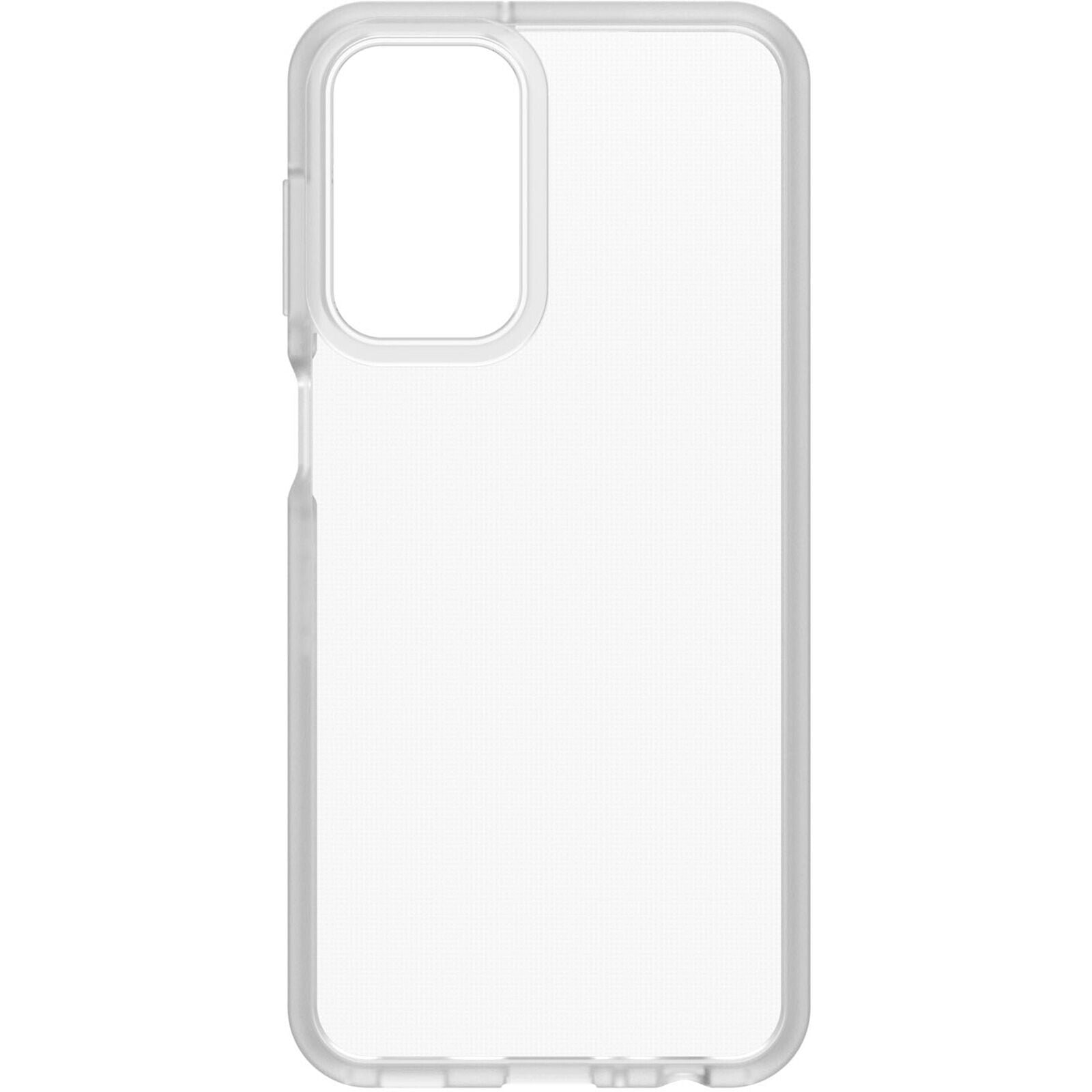 OtterBox React Series for Samsung Galaxy A23 (5G) in Transparent