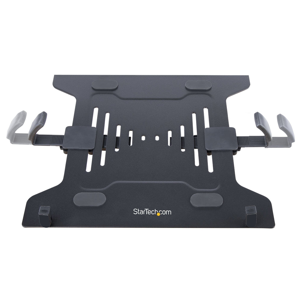 StarTech.com A2-LAPTOP-DESK-MOUNT - Desk monitor / laptop mount for 33 cm (13") to 86.4 cm (34")