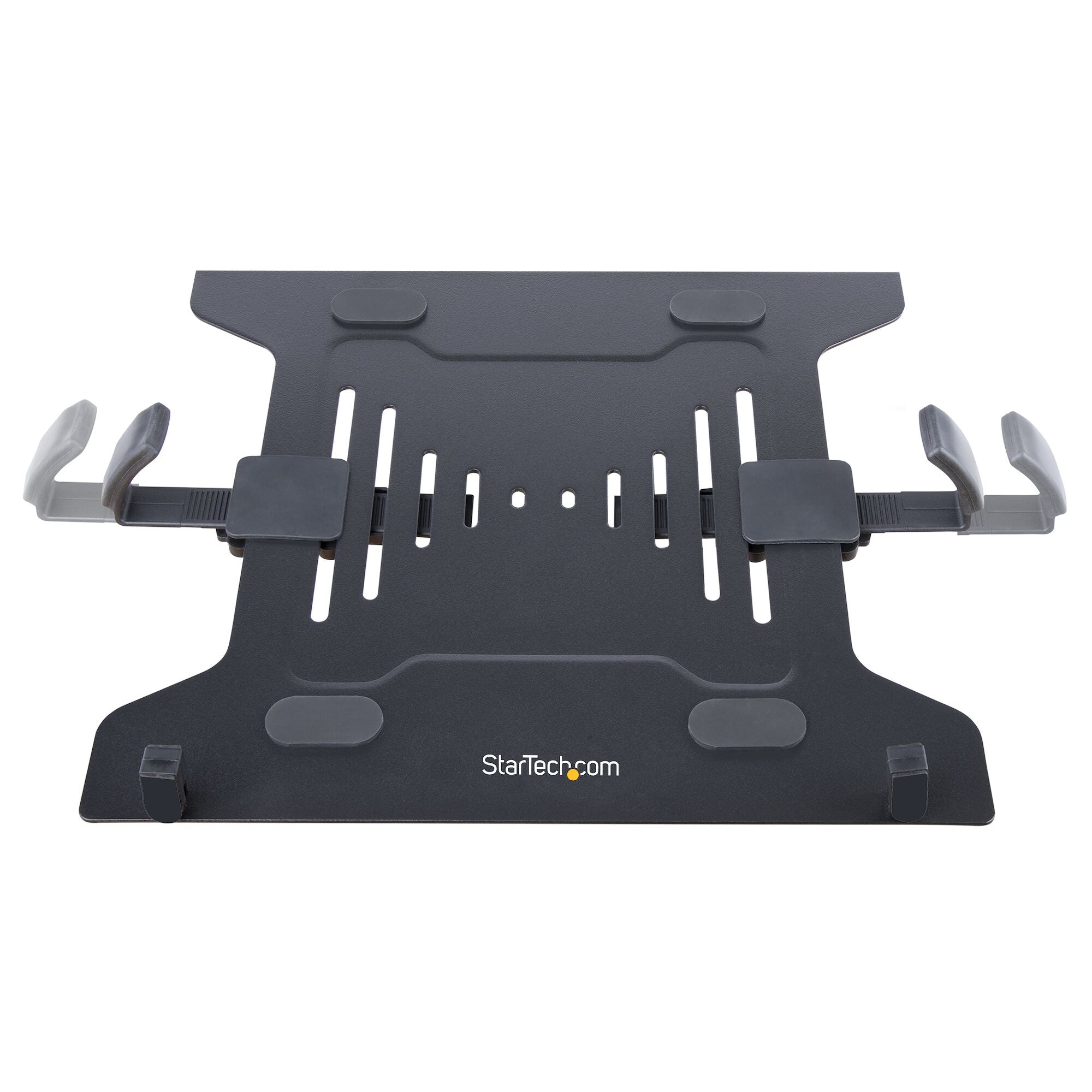 StarTech.com A2-LAPTOP-DESK-MOUNT - Desk monitor / laptop mount for 33 cm (13") to 86.4 cm (34")