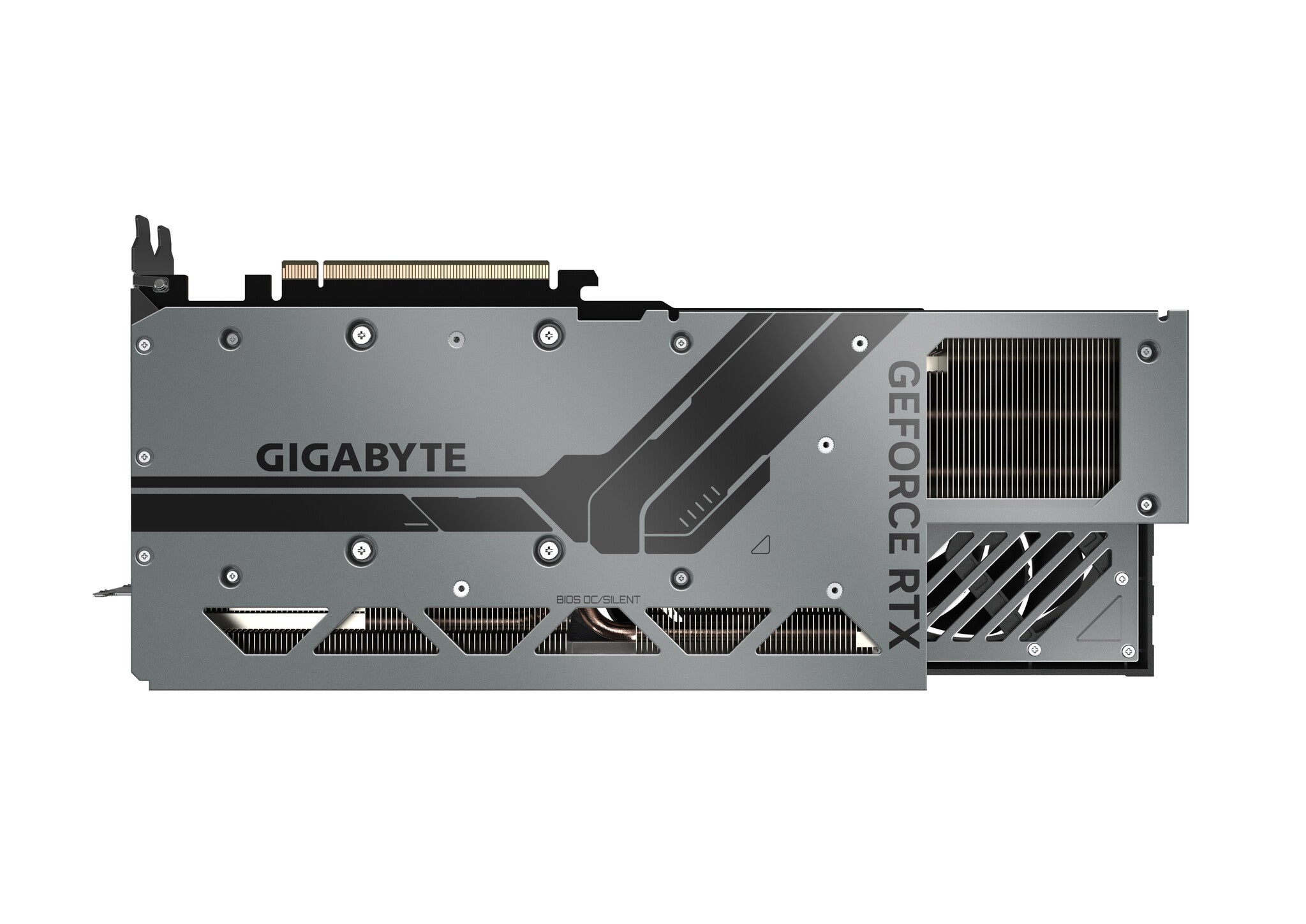 Gigabyte WINDFORCE V2 - NVIDIA 16 GB GDDR6X GeForce RTX 4080 SUPER graphics card