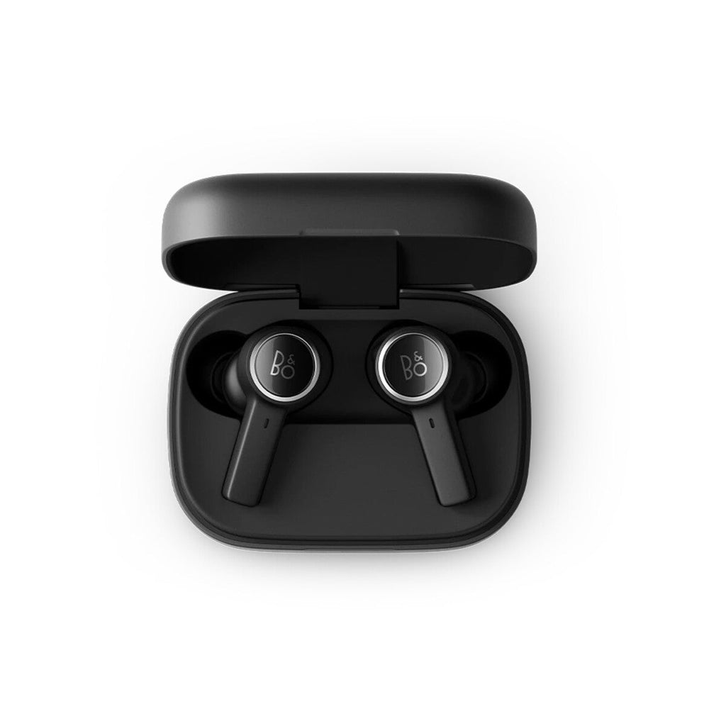 Bang & Olufsen BeoPlay EX - True Wireless Stereo (TWS) In-ear Bluetooth Earbuds in Black