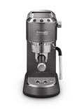 De’Longhi Dedica Arte - Manual Espresso Machine with new milk frothing function - 1 L