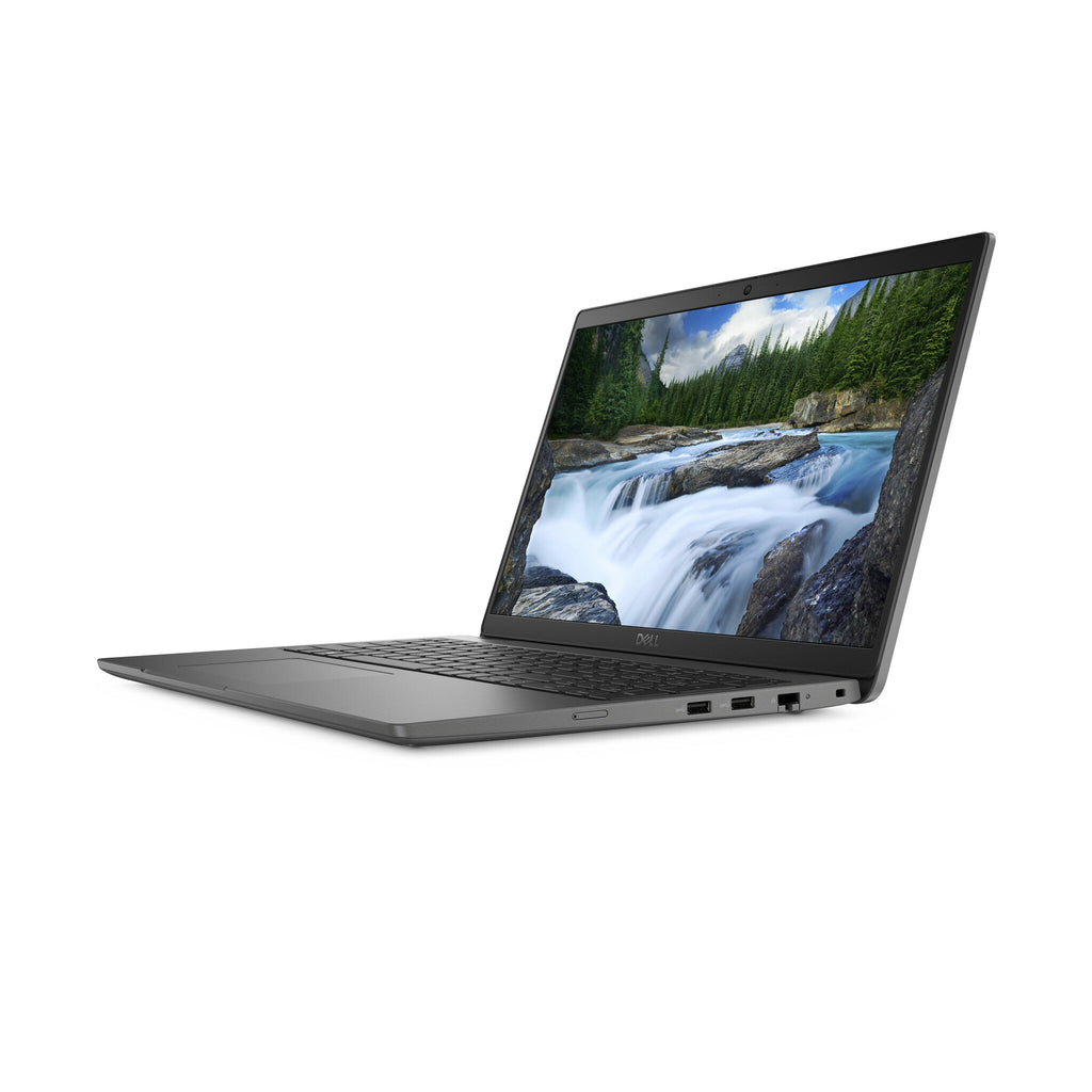 DELL Latitude 3550 Laptop - 39.6 cm (15.6") - Intel® Core™ i7-1355U - 16 GB DDR5-SDRAM - 512 GB SSD - Wi-Fi 6E - Windows 11 Pro - Grey