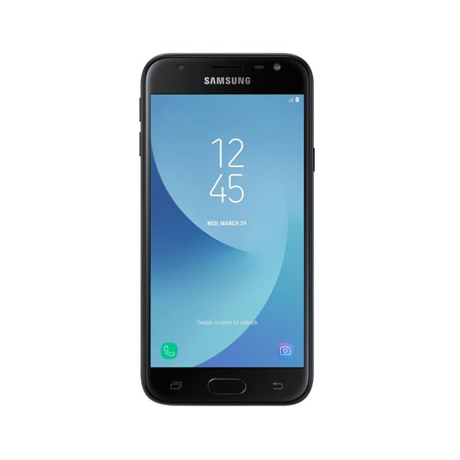Samsung Galaxy J3 (2017 Edition) - Refurbished