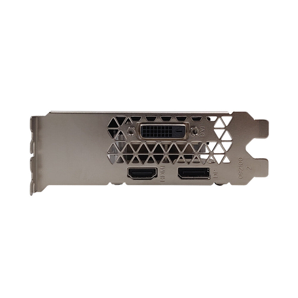 PNY - NVIDIA 4 GB GDDR6 GeForce GTX 1650 graphics card
