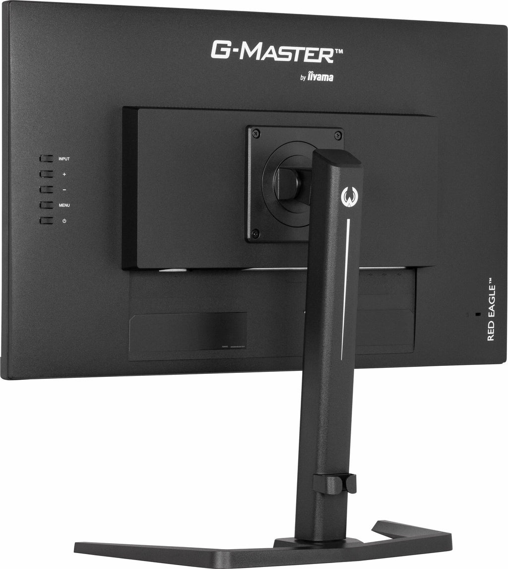 iiyama G-MASTER GB2770HSU-B6 - 68.6 cm (27") - 1920 x 1080 pixels Full HD LCD Monitor