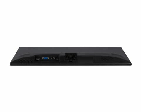 Acer SA242YE - 60.5 cm (23.8") - 1920 x 1080 pixels Full HD LED Monitor