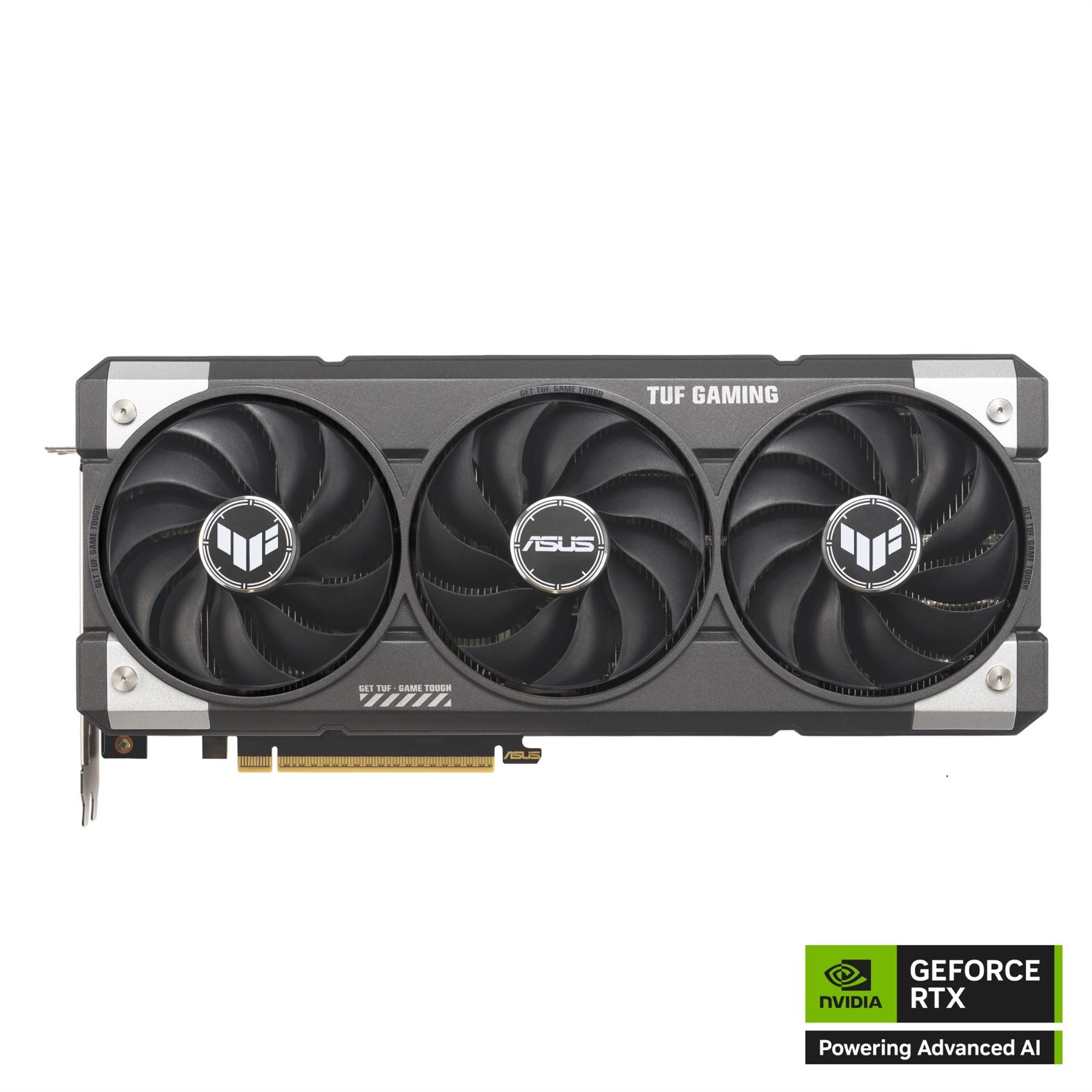 ASUS TUF Gaming - NVIDIA 16 GB GDDR7 GeForce RTX 5060 Ti graphics card