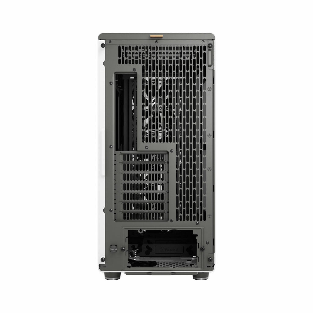 Fractal Design North XL - ATX Full Tower Case in White