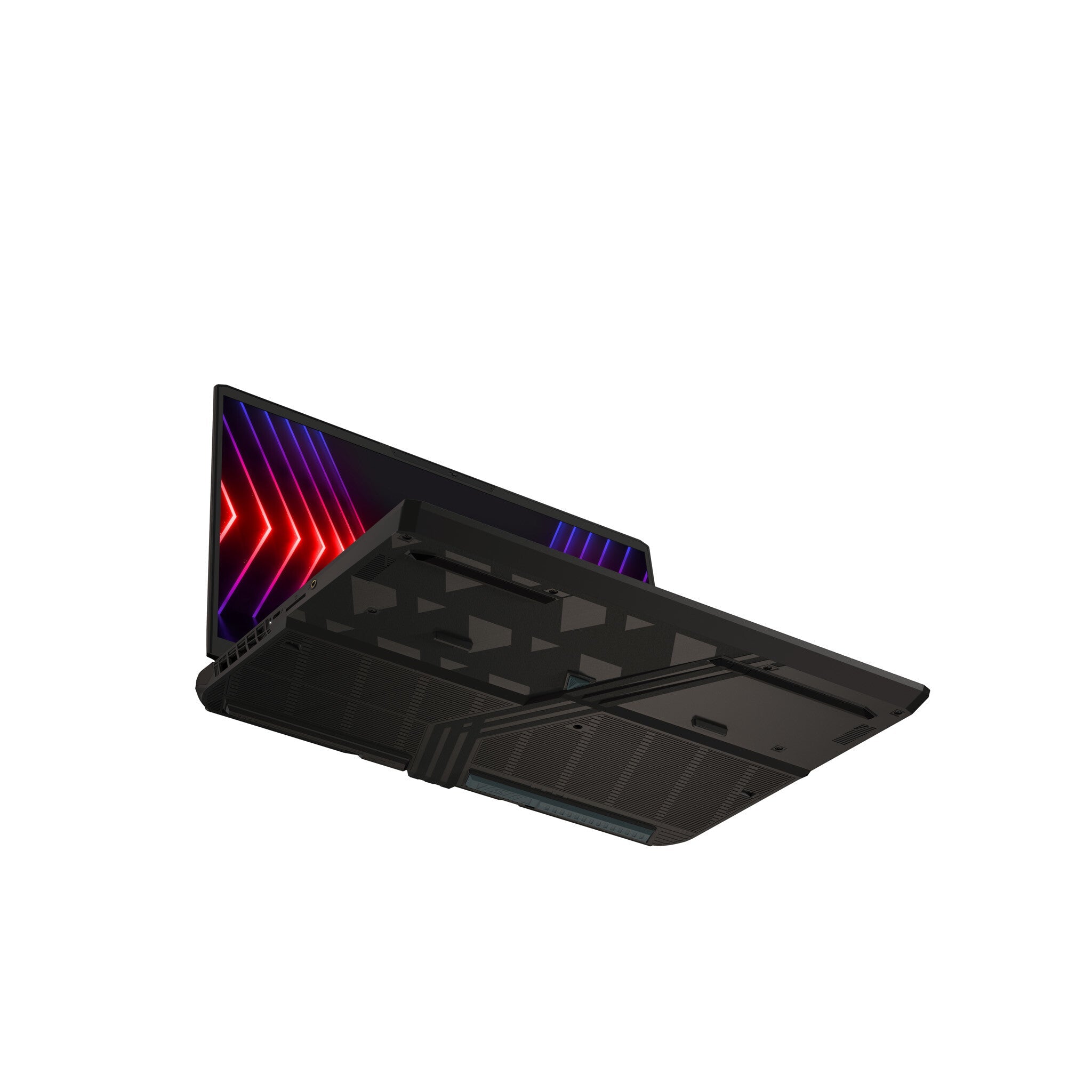 MSI Vector 16 HX Laptop - 40.6 cm (16") - Intel® Core™ i9-14900HX - 32 GB DDR5-SDRAM - 1 TB SSD - NVIDIA GeForce RTX 4070 - Wi-Fi 7 - Windows 11 Home - Black