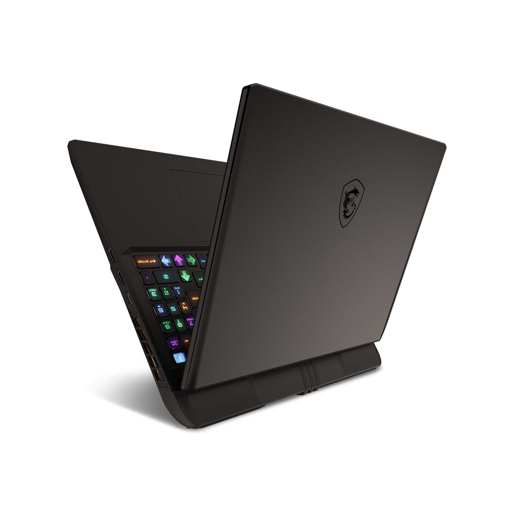 MSI Gaming Vector GP68 HX Laptop - 40.6 cm (16") - Intel® Core™ i9-13980HX - 16 GB DDR5-SDRAM - 1 TB SSD - NVIDIA GeForce RTX 4070 - Wi-Fi 6E - Windows 11 Home - Grey