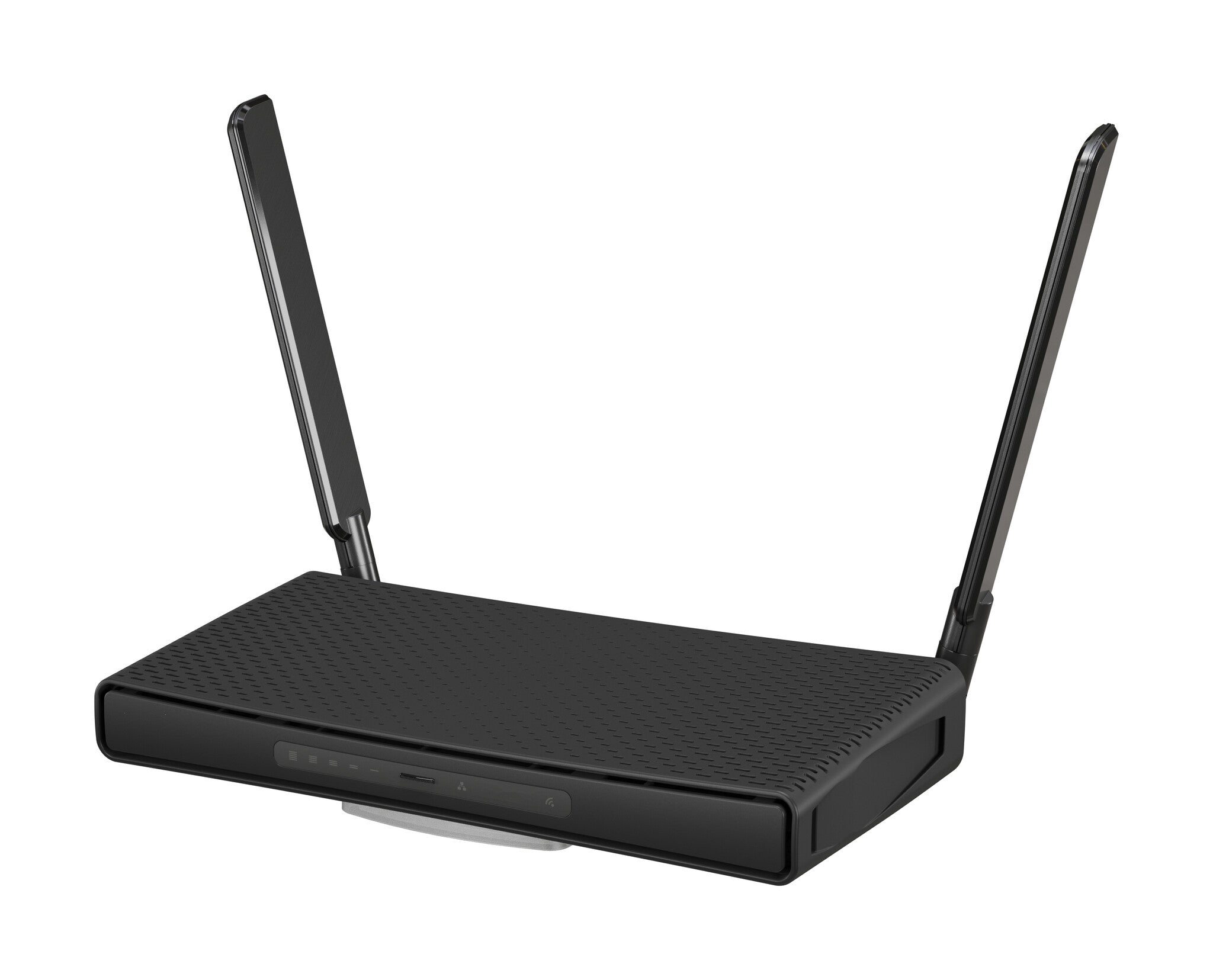 Mikrotik hAP ax³ - Gigabit Ethernet Dual-band (2.4 GHz / 5 GHz) Router