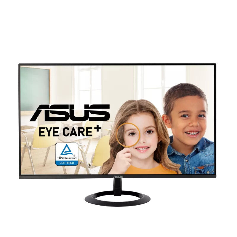 ASUS VZ24EHF - 60.5 cm (23.8") - 1920 x 1080 pixels Full HD LCD Monitor