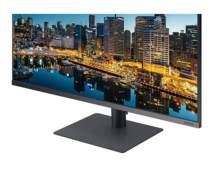 Samsung ViewFinity TUF87F - 80 cm (31.5") - 3840 x 2160 pixels 4K Ultra HD LCD Monitor