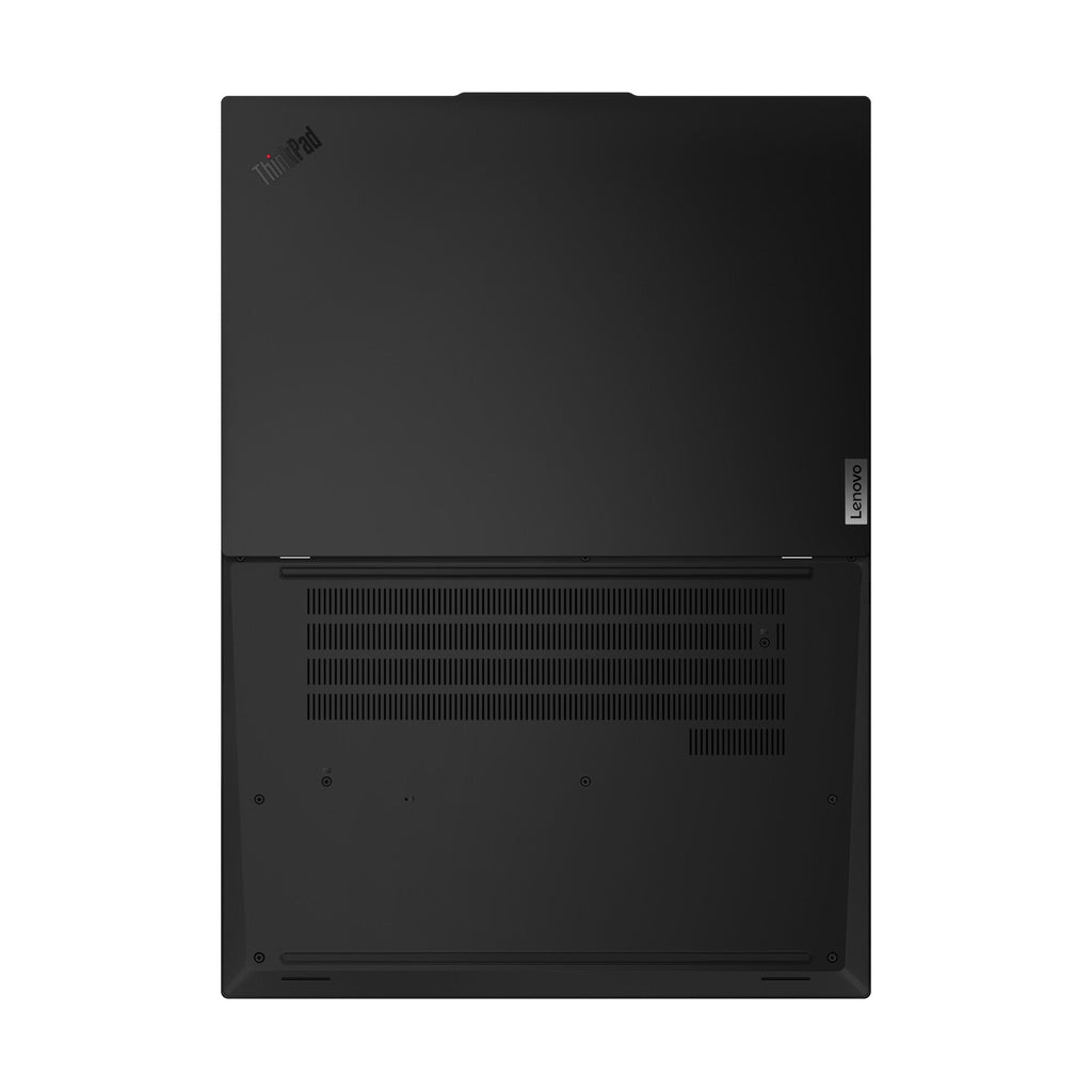 Lenovo ThinkPad L16 Laptop - 40.6 cm (16") - Intel Core Ultra 7 155U - 16 GB DDR5-SDRAM - 512 GB SSD - Wi-Fi 6E - Windows 11 Pro - Black