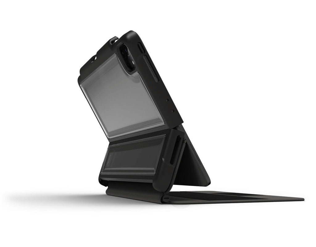 STM Dux case for 12.9" iPad Pro in Black