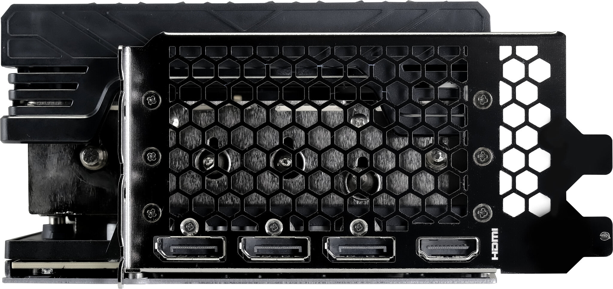 Palit RTX 4090 GameRock OC - NVIDIA 24 GB GDDR6X GeForce RTX 4090 graphics card