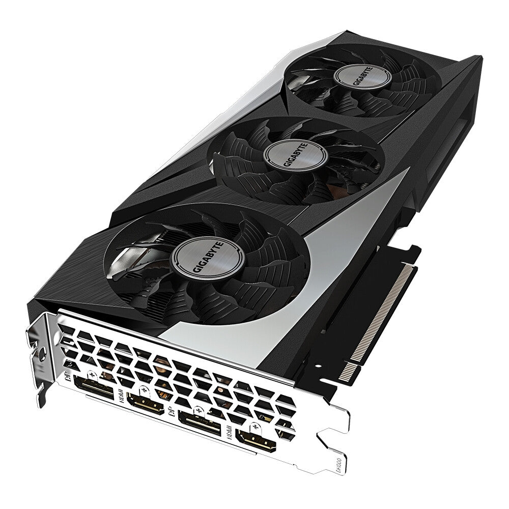 GIGABYTE GAMING OC - NVIDIA 8 GB GDDR6 GeForce RTX 3060 Ti graphics card
