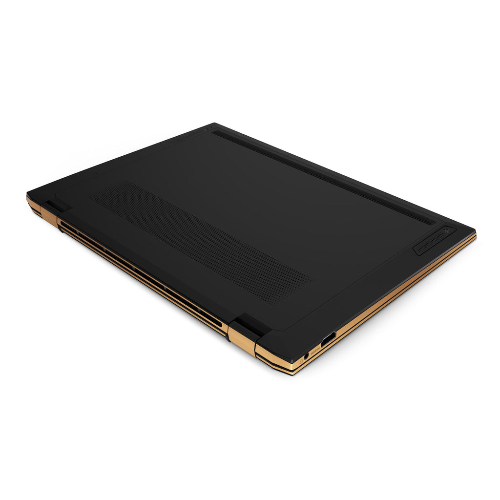 MSI Summit E13 AI Evo A1MTG Hybrid (2-in-1) - 33.8 cm (13.3") - Touchscreen - Intel Core Ultra 7 155H - 32 GB LPDDR5-SDRAM - 1 TB SSD - Wi-Fi 7 - Windows 11 Pro - Black