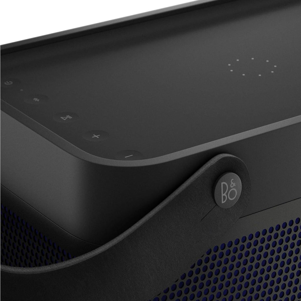 Bang & Olufsen Beolit 20 - Black Anthracite