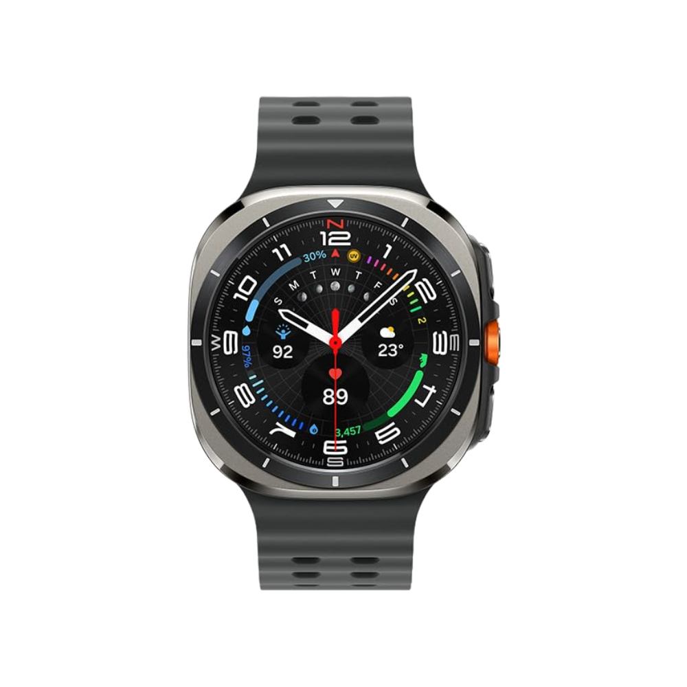 Samsung Galaxy Watch Ultra - Titanium Silver 47MM - Refurbished