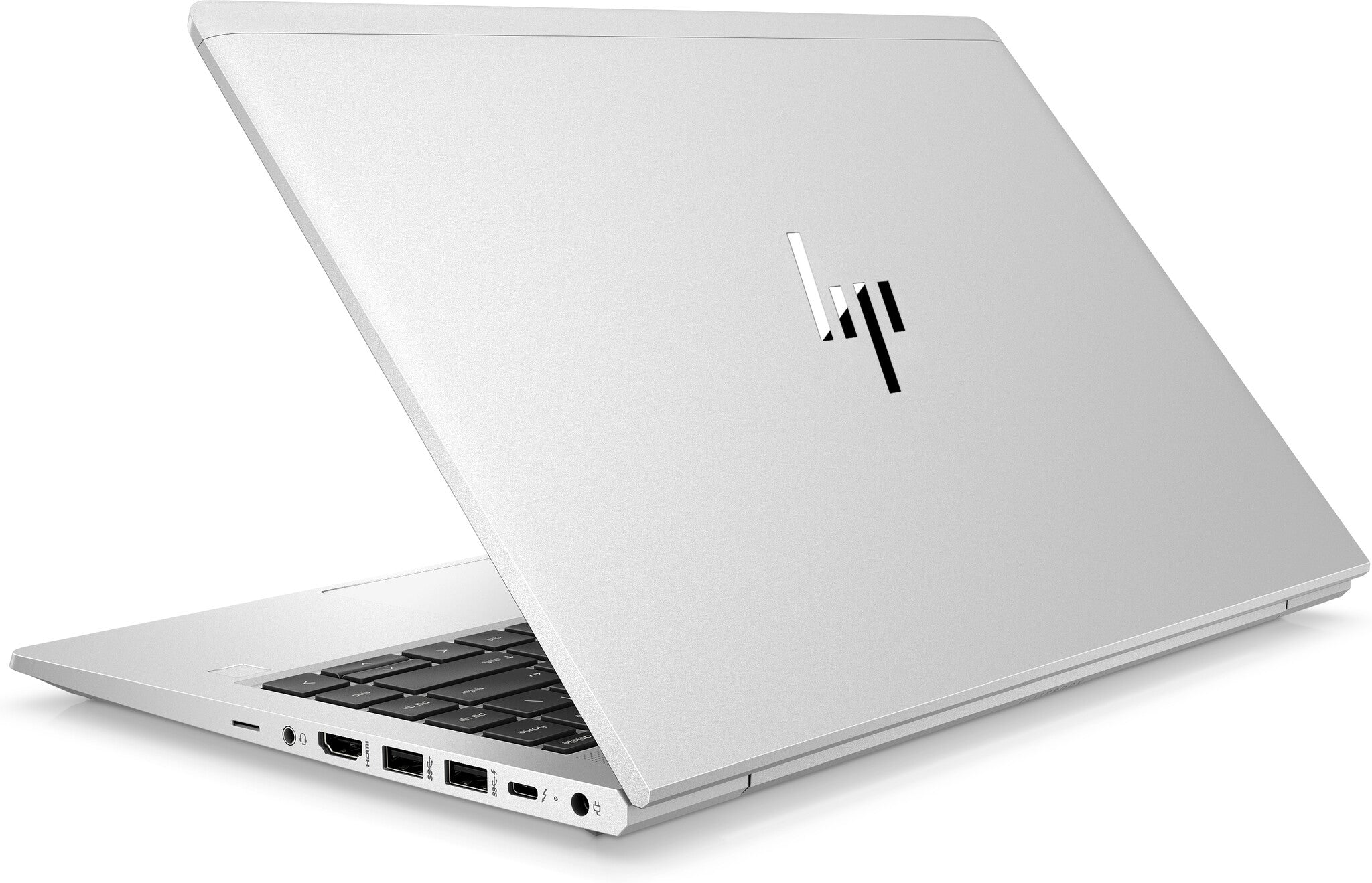 HP EliteBook 640 14 G9 Intel® Core™ i5 i5-1235U Laptop 35.6 cm (14") Full HD 16 GB DDR4-SDRAM 512 GB SSD Wi-Fi 6E (802.11ax) Windows 11 Pro Silver