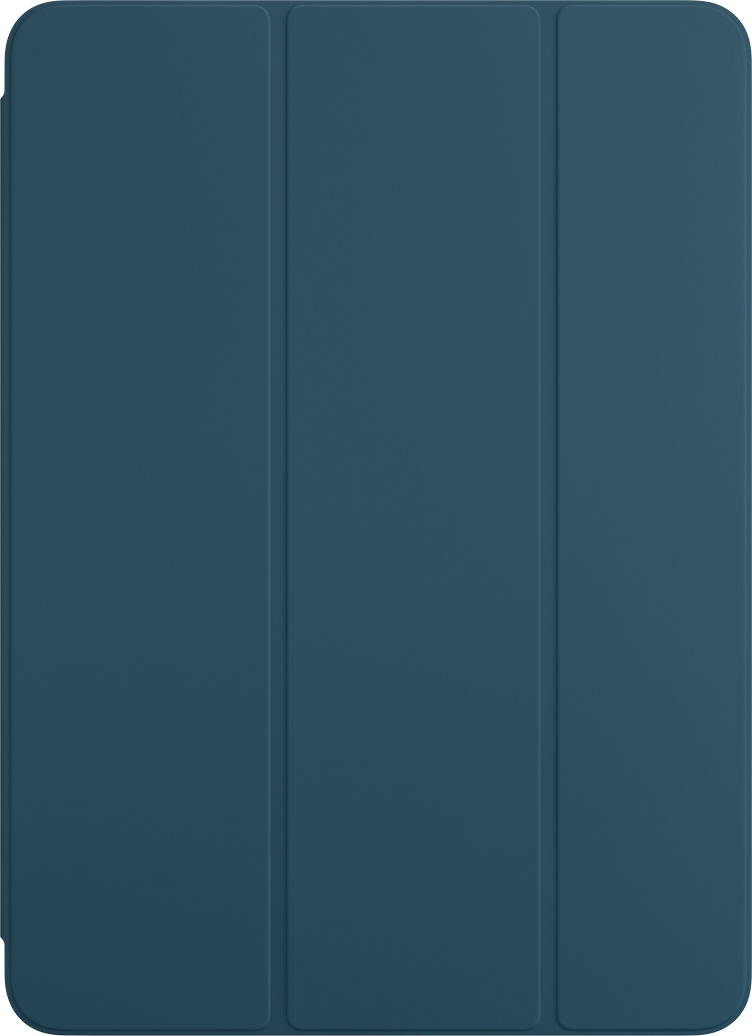 Apple MNA73ZM/A - Smart Folio for 10.9" iPad Air in Marine Blue