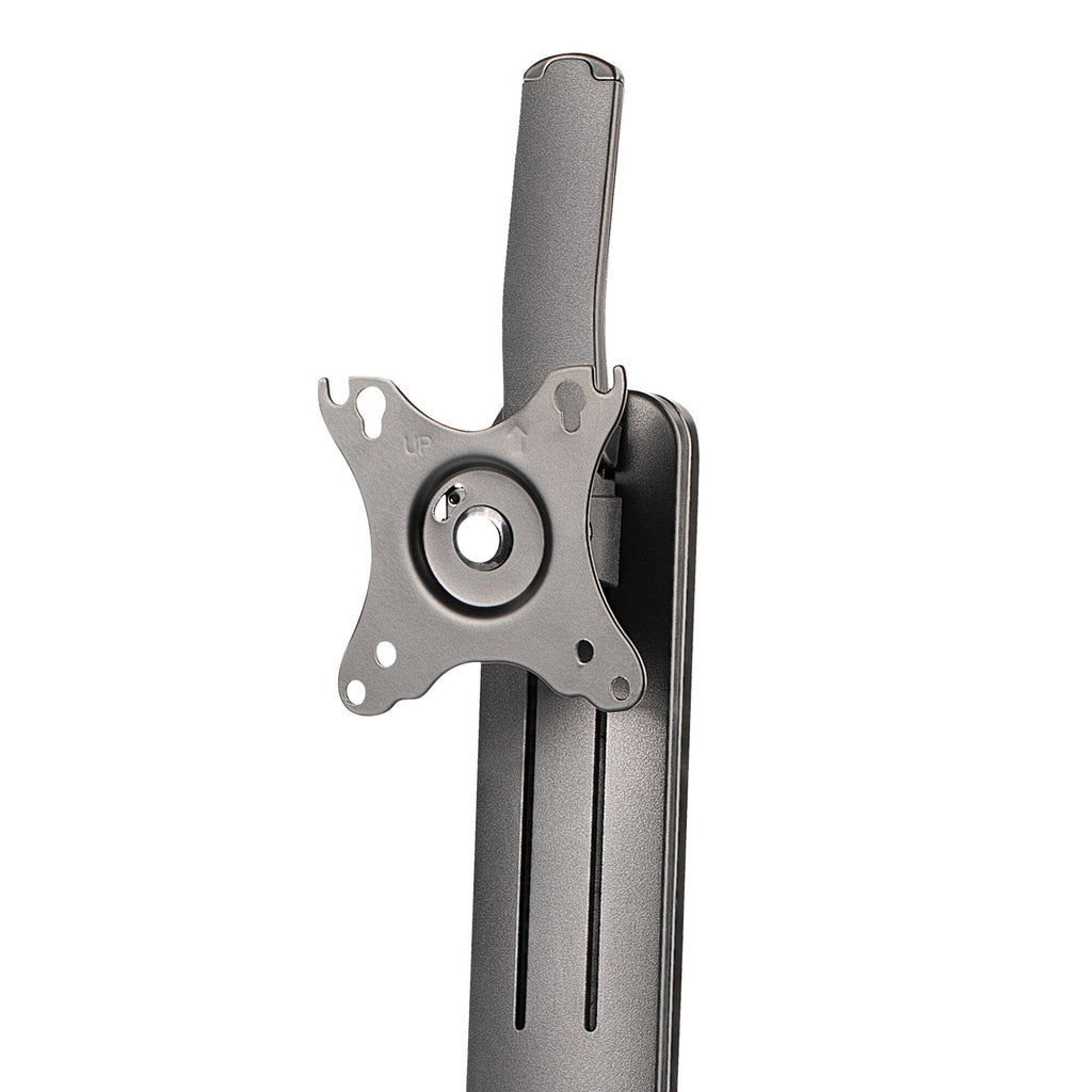 StarTech.com FPPNEUSTND - Desk monitor stand for 81.3 cm (32") to 86.4 cm (34")