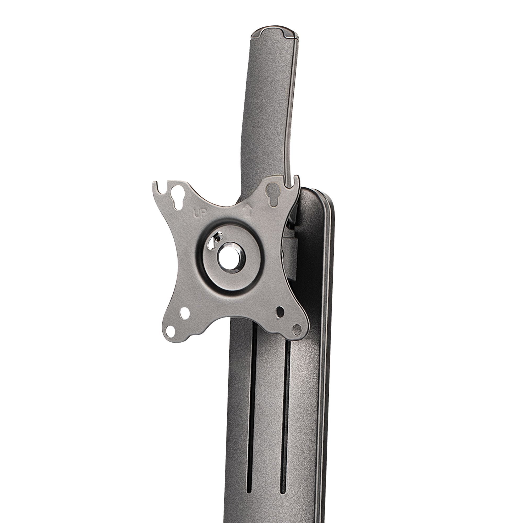 StarTech.com FPPNEUSTND - Desk monitor stand for 81.3 cm (32") to 86.4 cm (34")