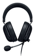Razer BlackShark V2 X - USB Type-C Wired Gaming Headset in Black