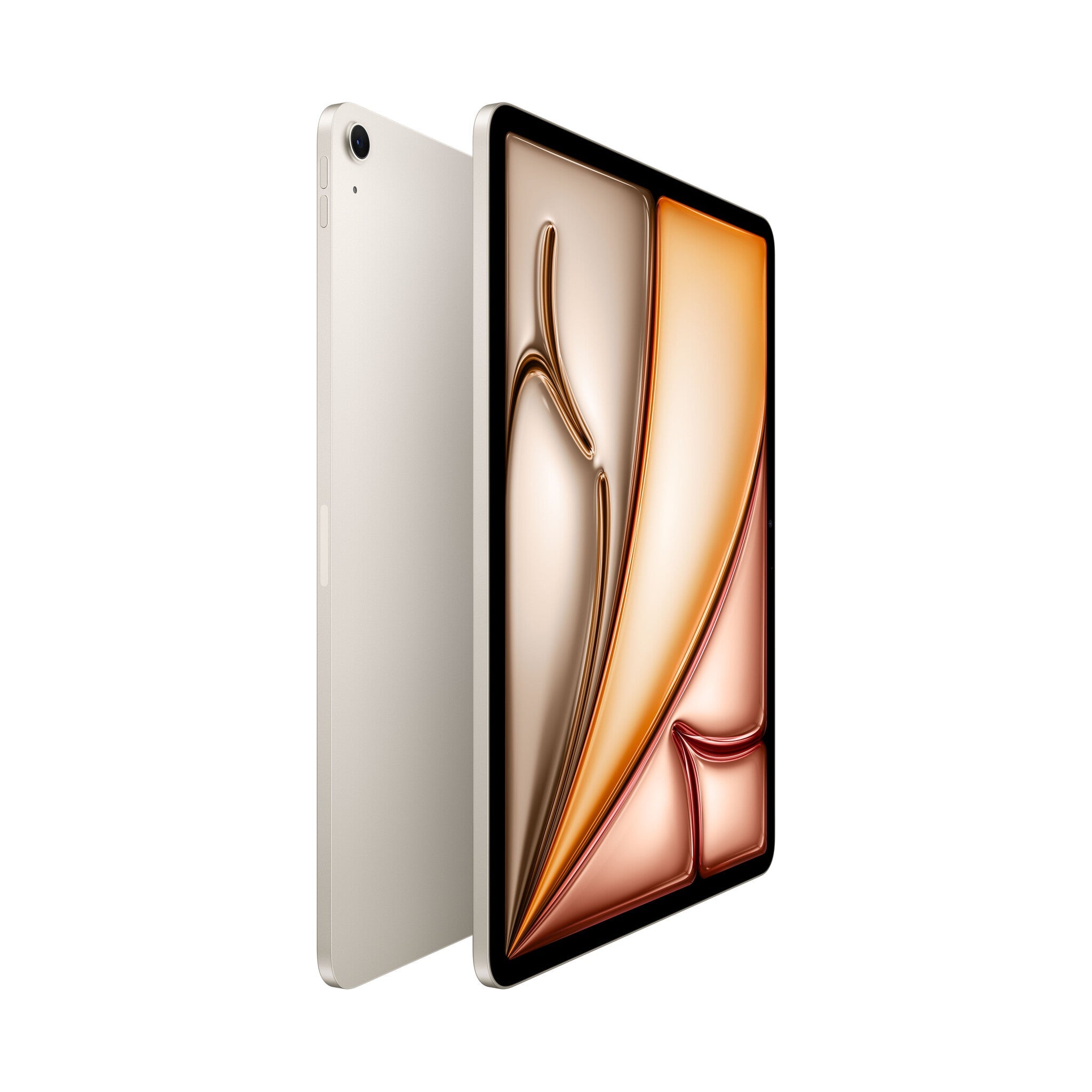 Apple iPad Air (2024) - 33 cm (13") - Apple M2 - 512 GB - Wi-Fi 6E - iPadOS 17 - Beige