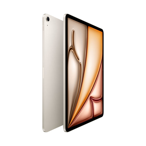 Apple iPad Air (2024) - 33 cm (13") - Apple M2 - 256 GB - Wi-Fi 6E - iPadOS 17 - Beige