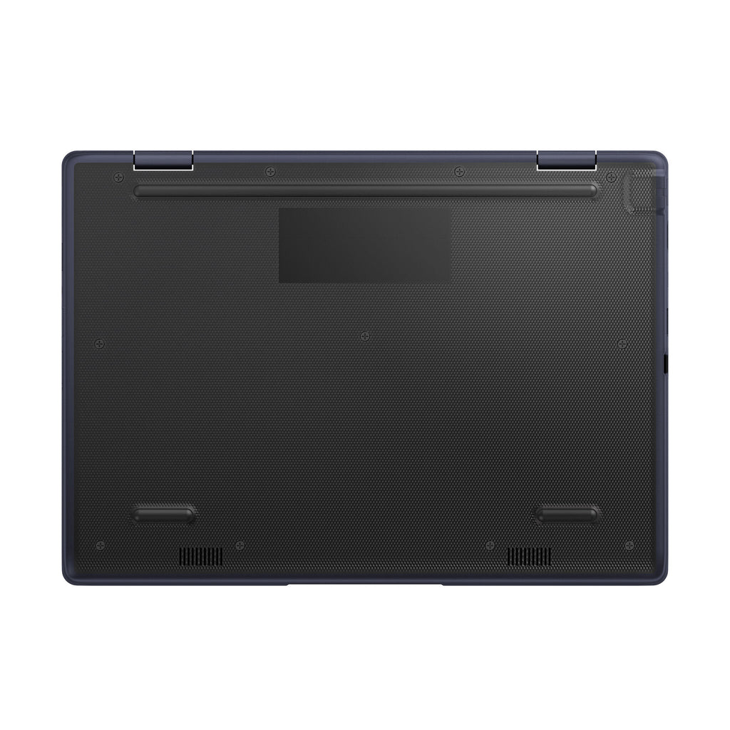 ASUS Chromebook Hybrid (2-in-1) - 31 cm (12.2") - Touchscreen - MediaTek Kompanio 520 - 4 GB LPDDR4x-SDRAM - 64 GB eMMC - Wi-Fi 6 - ChromeOS - Grey