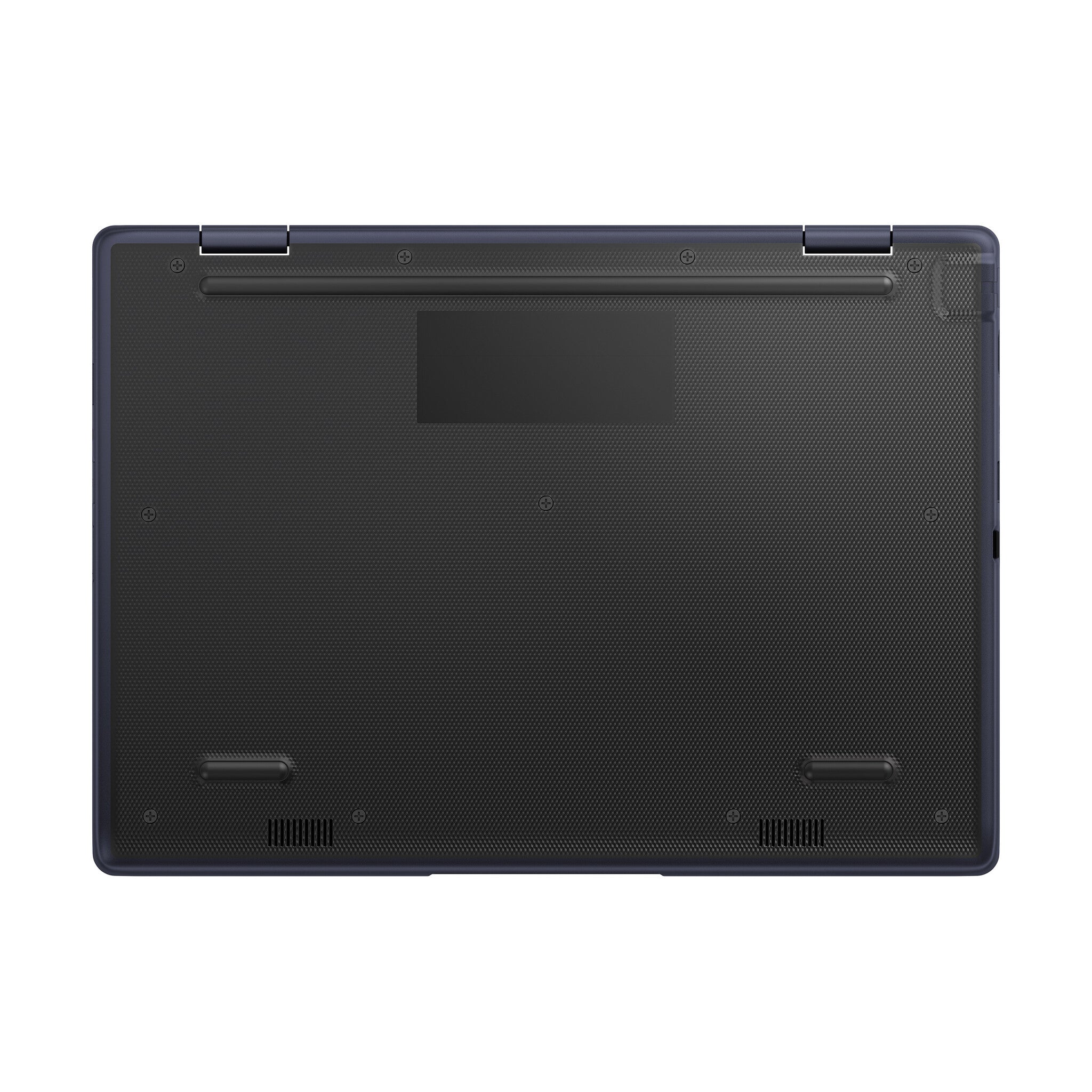 ASUS Chromebook Hybrid (2-in-1) - 31 cm (12.2") - Touchscreen - MediaTek Kompanio 520 - 4 GB LPDDR4x-SDRAM - 64 GB eMMC - Wi-Fi 6 - ChromeOS - Grey