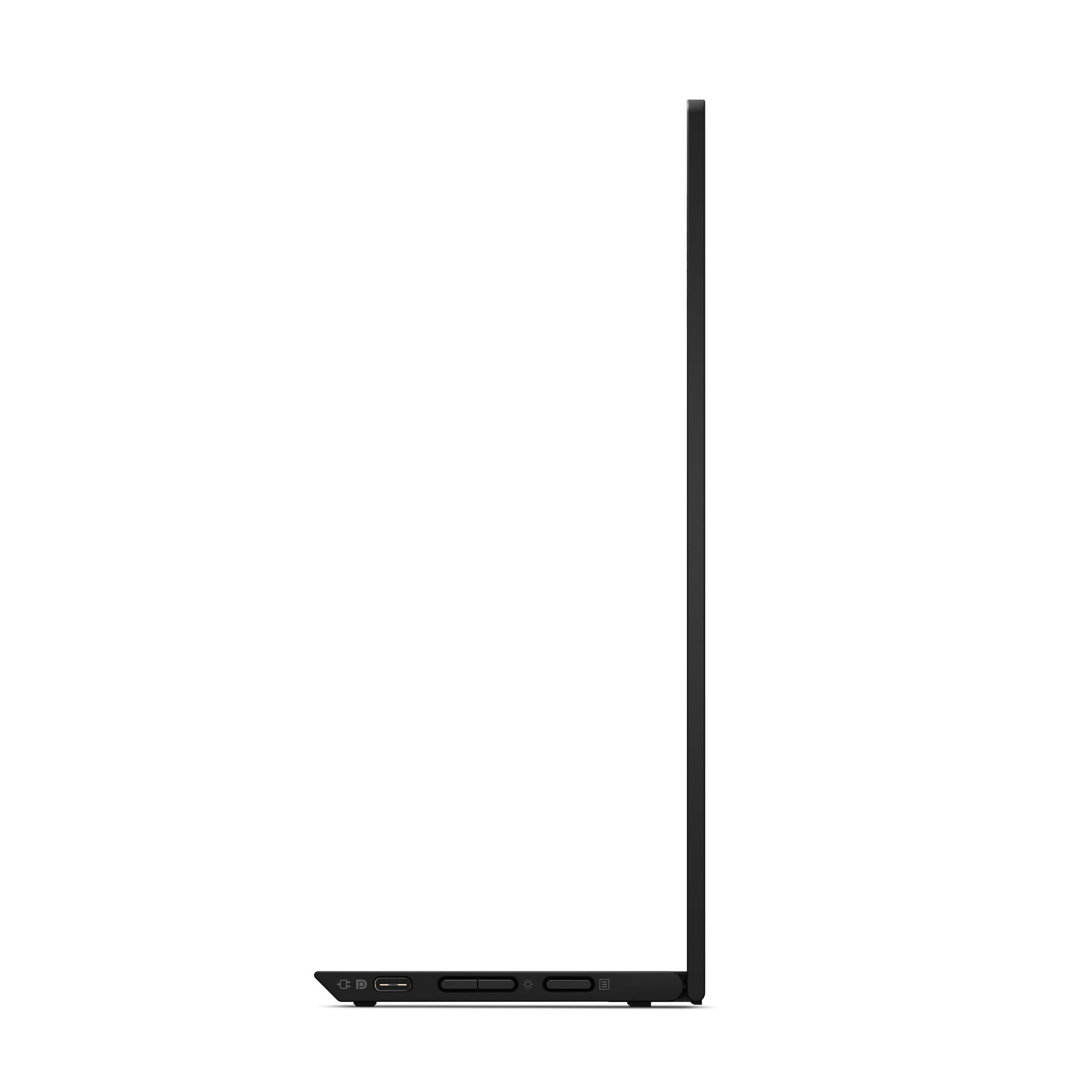 Lenovo ThinkVision M14T - 35.6 cm (14") - 2240 x 1400 pixels 2.2K LED Touchscreen Monitor