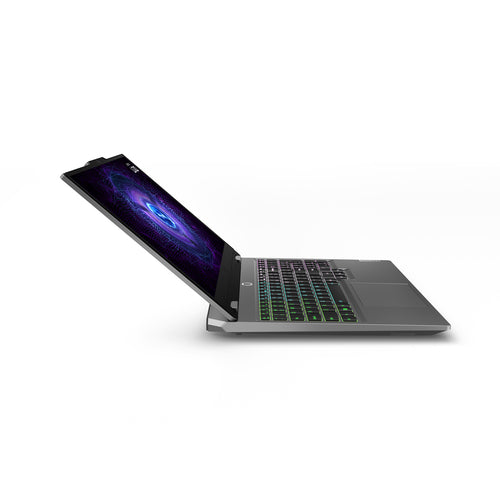 Lenovo LOQ Laptop - 39.6 cm (15.6") - Intel® Core™ i7-13650HX - 24 GB DDR5-SDRAM - 1 TB SSD - NVIDIA GeForce RTX 4060 - Wi-Fi 6 - Windows 11 Home - Grey