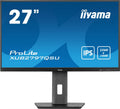 iiyama ProLite XUB2797QSU-B2 - 68.6 cm (27") - 2560 x 1440 pixels 4K UHD LED Monitor