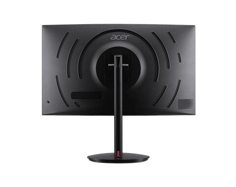 Acer NITRO XZ2 XZ322QUS - 80 cm (31.5") - 2560 x 1440 pixels Wide Quad HD Monitor