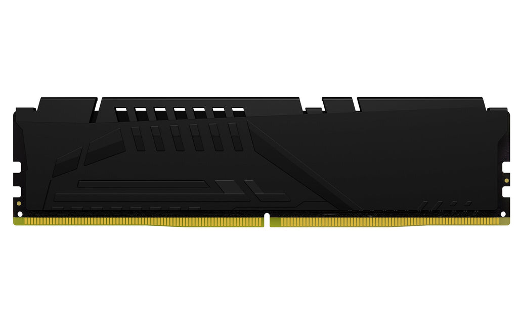 Kingston Technology FURY Beast Black - 16 GB 2 x 8 GB 6000MT/s DDR5 memory module