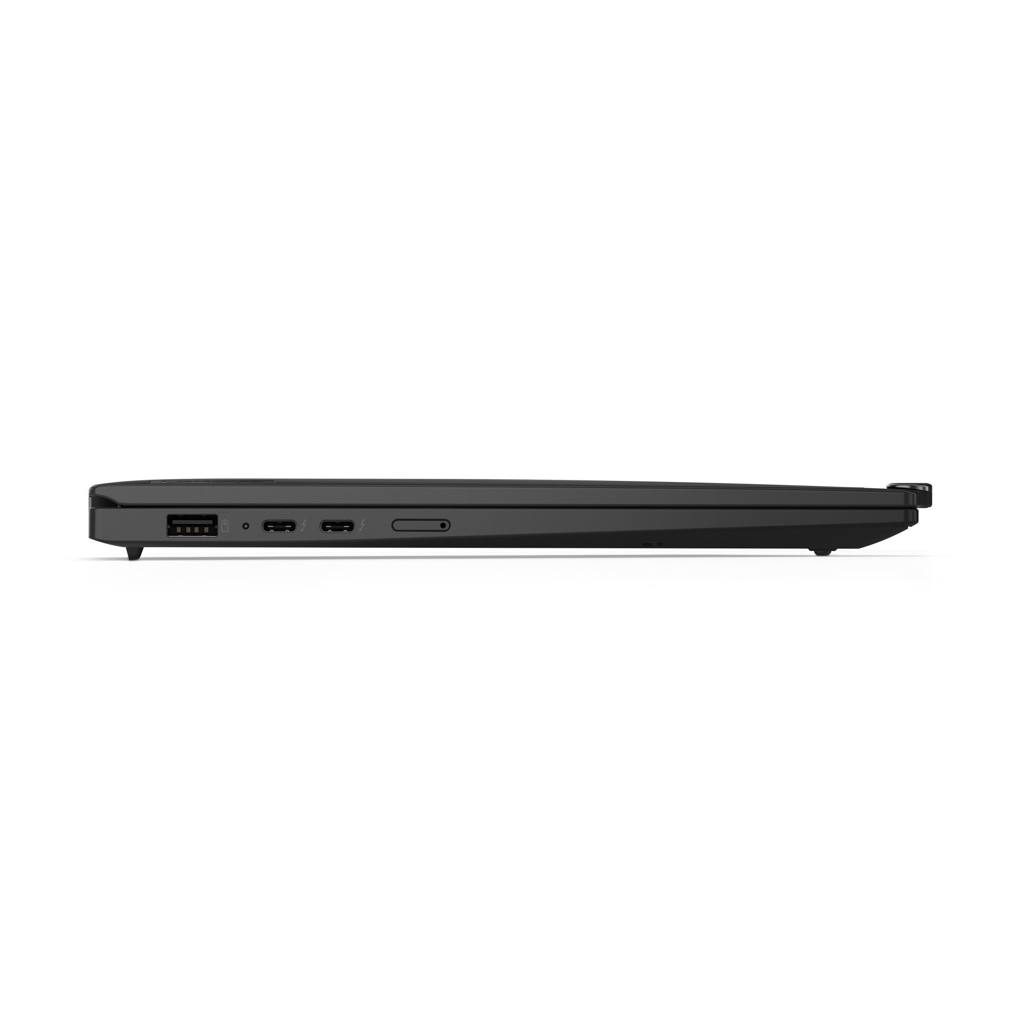 Lenovo ThinkPad X1 Carbon Laptop - 35.6 cm (14") - Touchscreen - Intel Core Ultra 7 155U - 32 GB LPDDR5x-SDRAM - 1 TB SSD - Wi-Fi 6E - Windows 11 Pro - Black