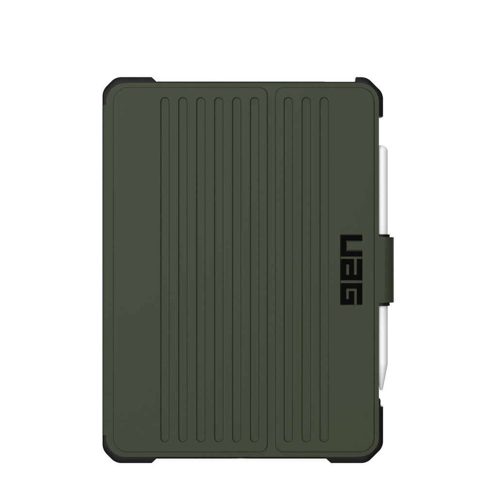 Urban Armor Gear Metropolis SE for 10.9" iPad in Green