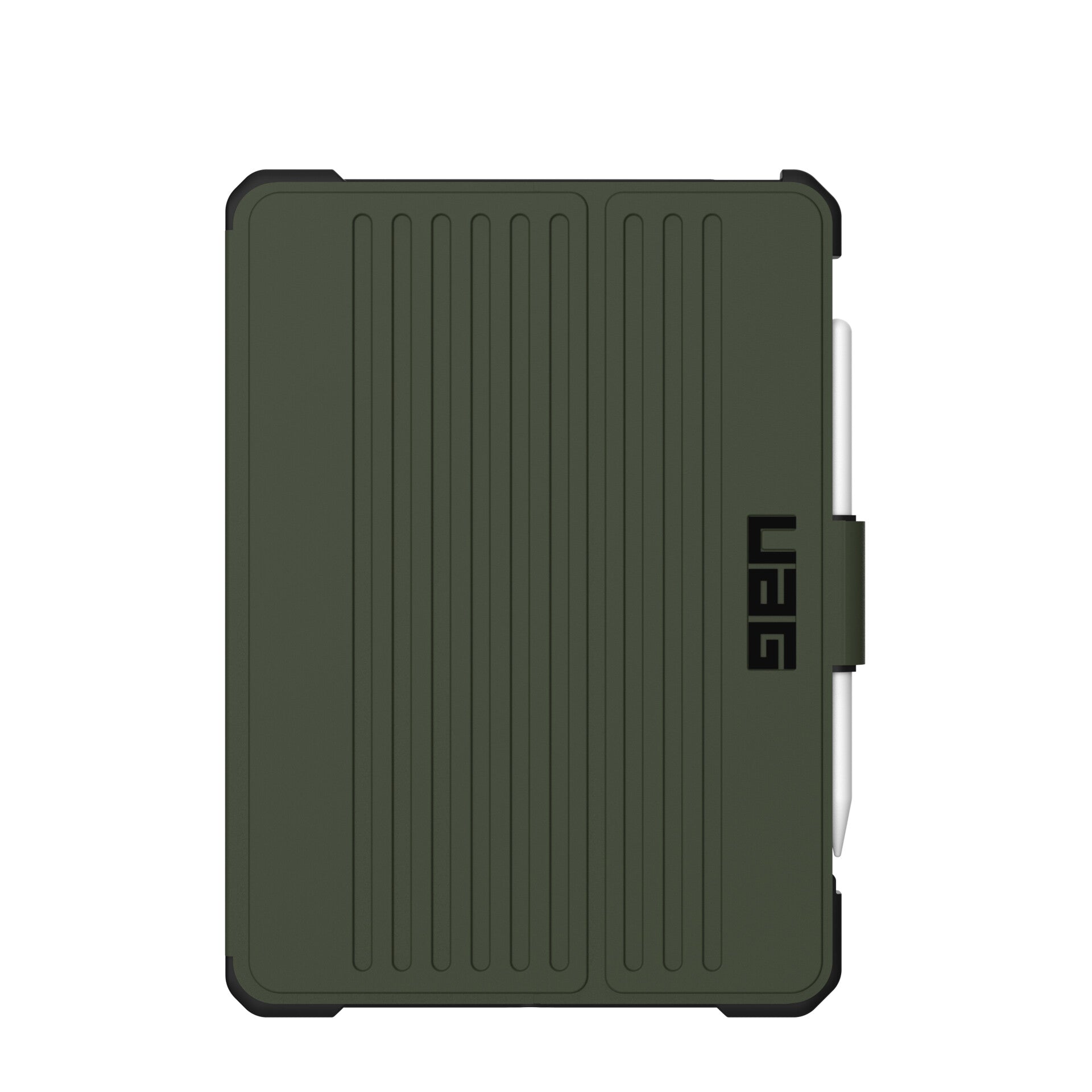Urban Armor Gear Metropolis SE for 10.9" iPad in Green