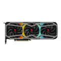 PNY GAMING Revel Epic-X RGB Triple Fan LHR - NVIDIA 10 GB GDDR6X GeForce RTX 3080 graphics card