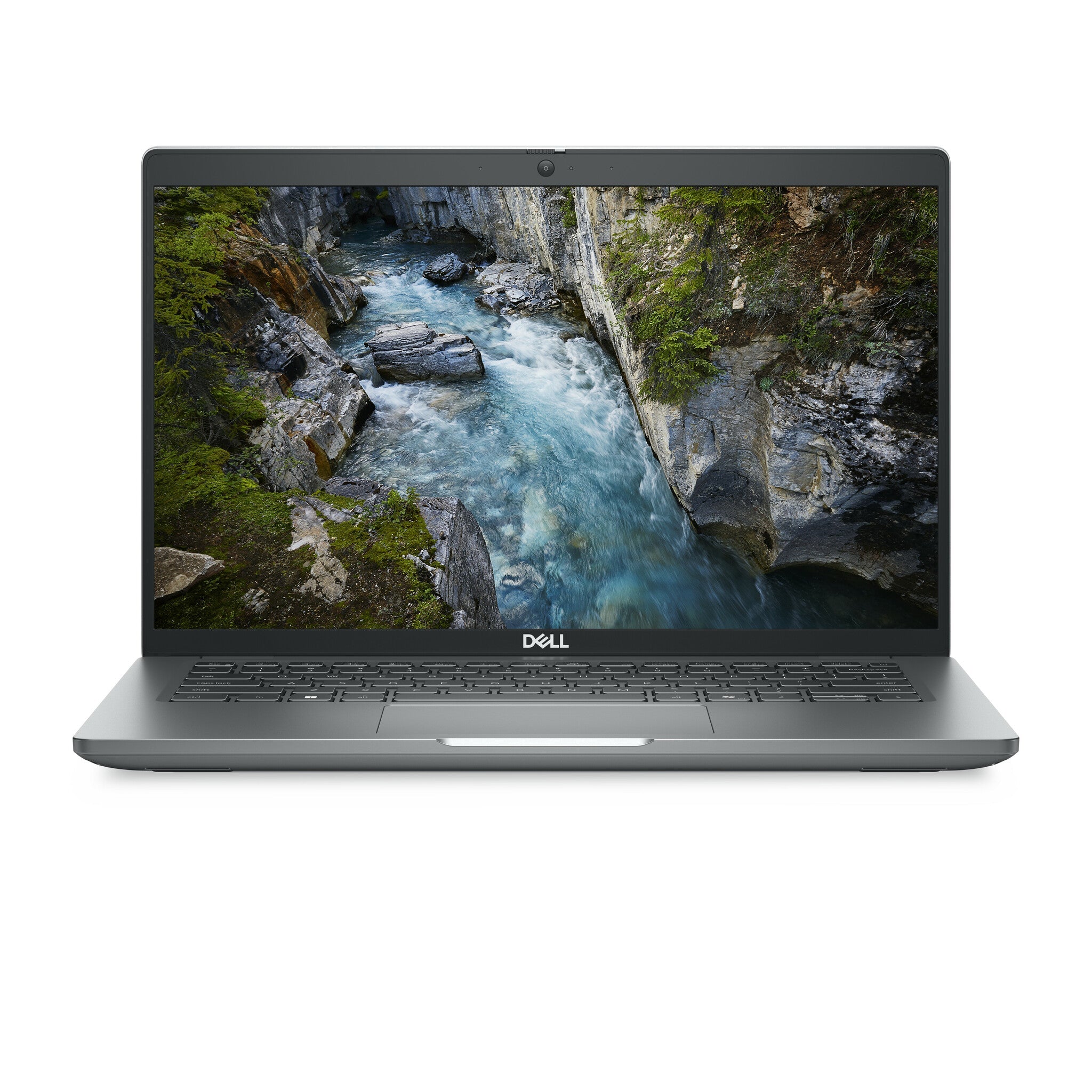 DELL Precision 3490 Mobile workstation - 35.6 cm (14") - Intel Core Ultra 7 155H - 16 GB DDR5-SDRAM - 512 GB SSD - NVIDIA RTX 500 Ada - Wi-Fi 6E - Windows 11 Pro - Grey