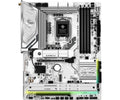 Asrock B860 Steel Legend WiFi ATX motherboard - Intel B860 LGA 1851
