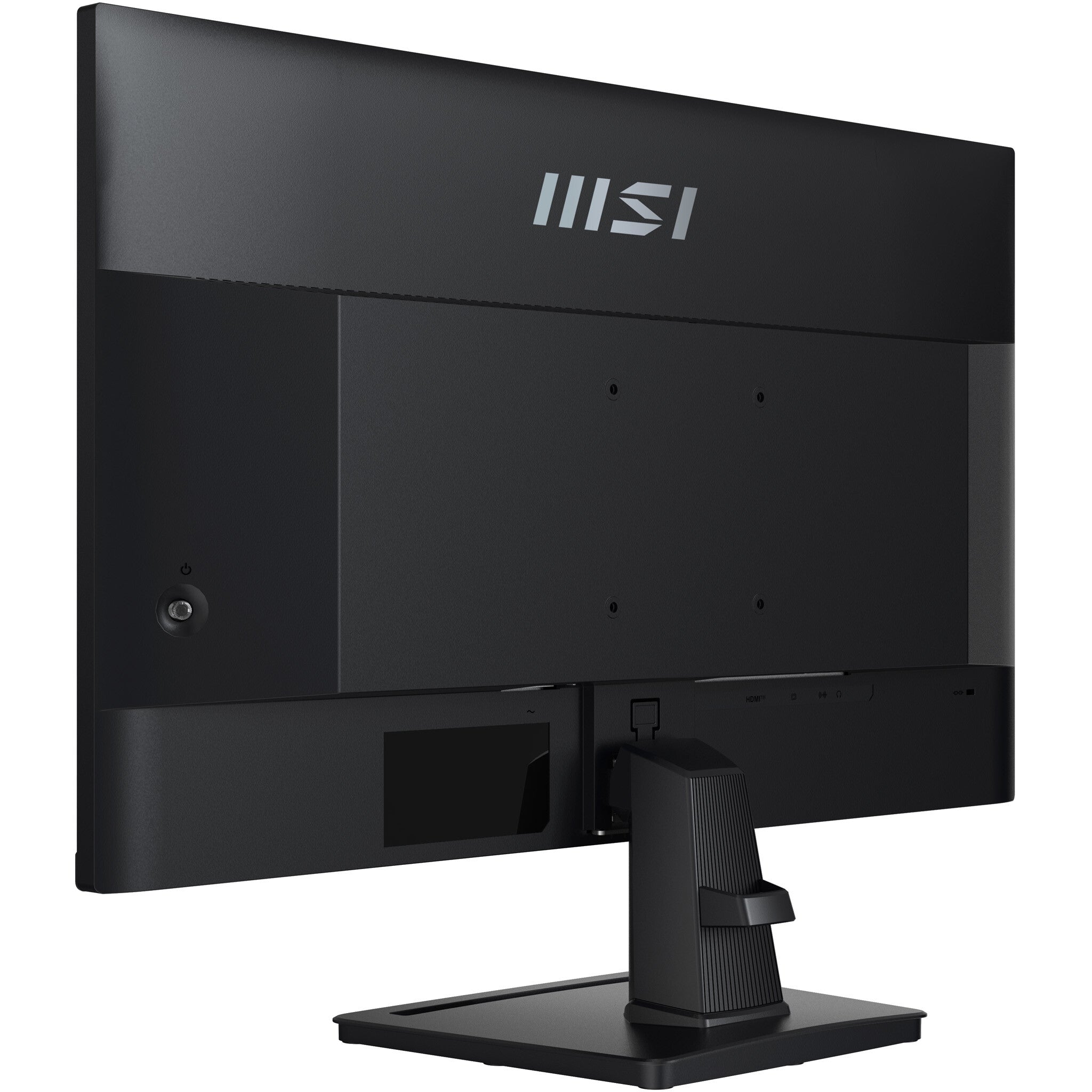 MSI PRO MP275 - 68.6 cm (27") - 1920 x 1080 pixels Full HD LED Monitor