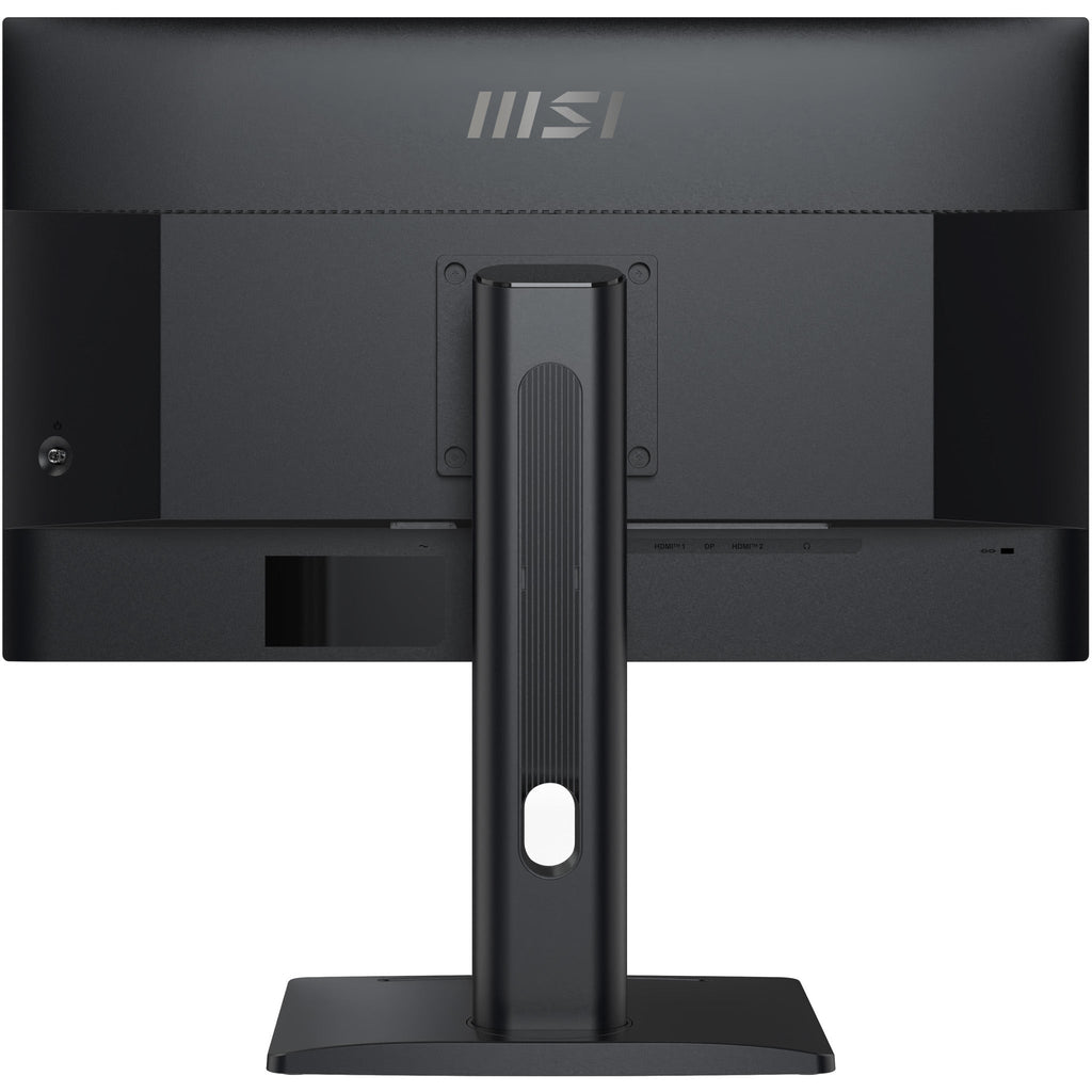 MSI Pro MP275QPG - 68.6 cm (27") - 2560 x 1440 pixels WQHD LCD Monitor