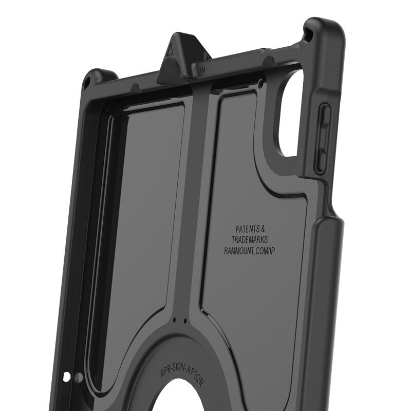 RAM Mounts IntelliSkin Next Gen for 11" iPad in Black