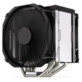 ENDORFY Fortis 5 Dual Fan - Air Processor Cooler in Black - 120/140mm